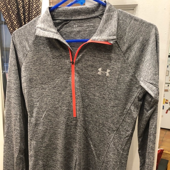 Under Armour tech twist jacket - Picture 2 of 5
